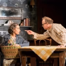 Audiences Have Five Weeks Left to See THE BIRTHDAY PARTY at the Harold Pinter Theatre