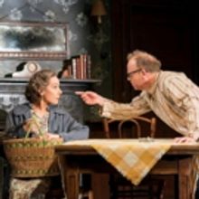 Audiences Have Five Weeks Left to See THE BIRTHDAY PARTY at the Harold Pinter Theatre