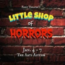 Faust Theatre Opens 2018 Season with LITTLE SHOP OF HORRORS