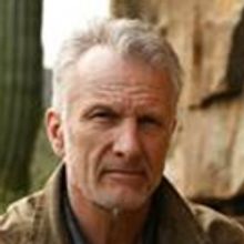 Scott Wolter Excavates America's Lost History in AMERICAN UNEARTHED on Travel Channel