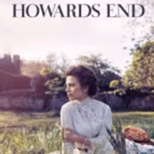 Starz Announces 2018 Premiere Dates for Originals HOWARD'S END and VIDA & More