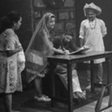 BWW Previews: MAKRAND DESHPANDE'S Epic Gadbad holds an important social weddings