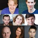 Cast Announced for Pride Films and Plays' HOLDING THE MAN