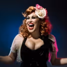 BWW REVIEW: Catherine Alcorn Brings THE DIVINE MISS BETTE To The Sydney Opera House…