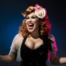 BWW REVIEW: Catherine Alcorn Brings THE DIVINE MISS BETTE To The Sydney Opera House F