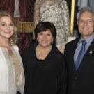 Marilynn Wick To Receive Lifetime Achievement Award From NSAL Florida East Coast