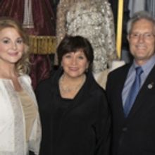 Marilynn Wick To Receive Lifetime Achievement Award From NSAL Florida East Coast