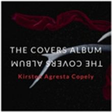 Harpist Kirsten Agresta Copley Release New Album 'The Covers'