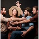 National Folk Festival Major Line-up Announcement