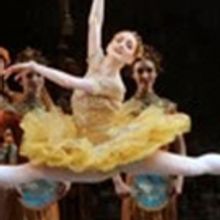 The Music Center Welcomes The Return Of American Ballet Theatre