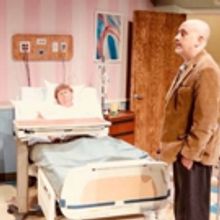 BWW Review: A FUNNY THING HAPPENED ON THE WAY TO THE GYNECOLOGIC ONCOLOGY UNIT AT MEM