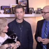 TV: 5 Things You Need to Know About Broadway Power Couple Orfeh & Andy Karl Video
