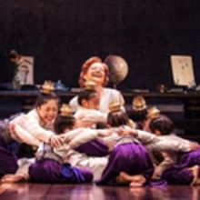 BWW Review: In the National Touring Revival of THE KING AND I, Women Reign Supreme