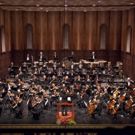 Santa Barbara Symphony Celebrates 65th Anniversary