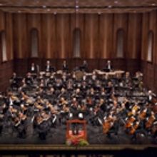 Santa Barbara Symphony Celebrates 65th Anniversary