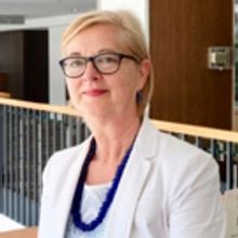 Overture Center Announces New President And CEO