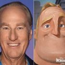 Disney Reveals Character Images, Voice Cast for INCREDIBLES 2