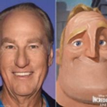 Disney Reveals Character Images, Voice Cast for INCREDIBLES 2