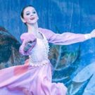 Inland Pacific Ballet's Spectacular Production of THE NUTCRACKER Returns To The…