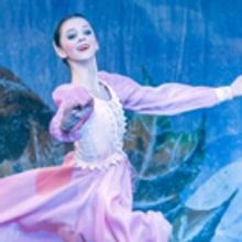 Inland Pacific Ballet's Spectacular Production of THE NUTCRACKER Returns To The Inlan
