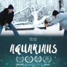 Daytime Emmy Winner Chandler Massey Comes Home in AQUARIANS on Digital HD Today
