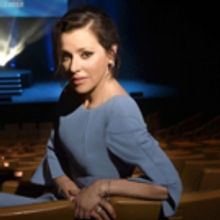 EVITA Begins Performances Tonight