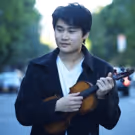 Fairfax Symphony Orchestra Presents INSPIRING THE NEW GENERATION Starring In Mo Yang…