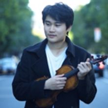 Fairfax Symphony Orchestra Presents INSPIRING THE NEW GENERATION Starring In Mo Yang 