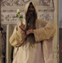 Alessandra Belloni & I Giullari Di Piazza, Perform at St. John The Divine, 7/29