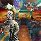 Moonshine Booze Present THE PLACE From Forthcoming DESERT ROAD Album