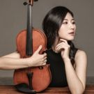 Violist Jeongeun Park Performs works by Reinecke, Prokofiev, Fauré and Shostakovich…