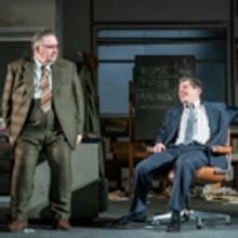 BWW Review: GLENGARRY GLEN ROSS, Alexandra Theatre, Birmingham