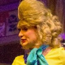 BWW Review: THE LEGEND OF GEORGIA MCBRIDE