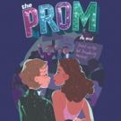 THE PROM to Be Released as a Young Adult Novel