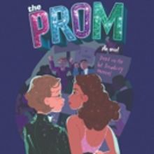 THE PROM to Be Released as a Young Adult Novel