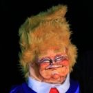 Teeny Tiny Trump to Make Guest Appearance in THE CLEMENTINE SHOW