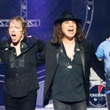Foreigner Co-Founder Ian McDonald of Honey West Reunites with Fellow Foreigner…