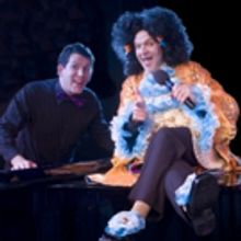 Rivertown Theaters Presents GROWING UP - NEW ORLEANS STYLE