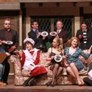 Tony Award-Winning Comedy NOISES OFF Opens Friday at Actors' Playhouse at The…