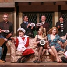 Tony Award-Winning Comedy NOISES OFF Opens Friday at Actors' Playhouse at The Miracle
