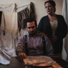 Immersive Hit THE HIDDEN ONES Begins Extended Run In Manhattan