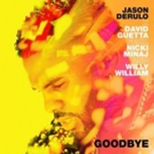 Jason Derulo Teams Up with Nicki Minaj, Willy William, and David Guetta for Newest…