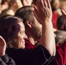 Auditorium Brings TOO HOT TO HANDEL: THE JAZZ-GOSPEL MESSIAH Beyond The Stage