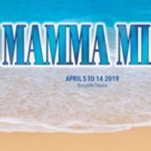 BWW Review: MAMMA MIA! At The Bonstelle Theatre Will Leave You Dancing In Your Seat!