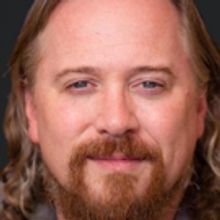 DR. NYMPHO's Michael Shaw Fisher Beyond the Fringe & Into Celebration