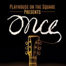 ONCE Falls Slowly to Playhouse On The Square