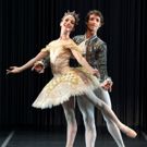 Cape Town City Ballet Presents CINDERELLA