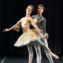 Cape Town City Ballet Presents CINDERELLA