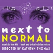 BWW REVIEW: Mental Illness And Grief Are Given The Spotlight In NEXT TO NORMAL