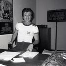 Photo Flashback: Gary Sandy After PIRATES OF PENZANCE in 1981
